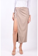 Fusta Pieces Pcmunaca Fossil